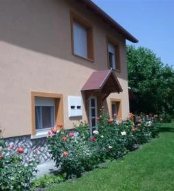 Apartman Ildikó Vendégház