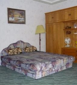 Apartman Ildikó Vendégház