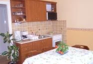 Apartman Ildikó Vendégház Bogács