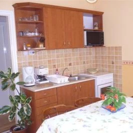 Apartman Ildikó Vendégház Bogács - Szobák