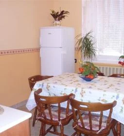 Apartman Ildikó Vendégház