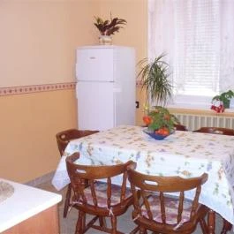 Apartman Ildikó Vendégház Bogács - Szobák