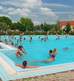 Apartman Ildikó Vendégház