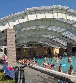 Apartman Ildikó Vendégház