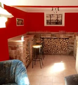 Bandi Vendégház & Apartman