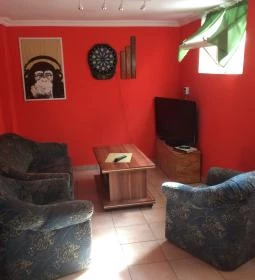 Bandi Vendégház & Apartman