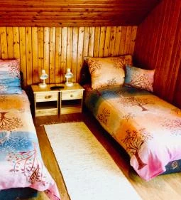 Bandi Vendégház & Apartman