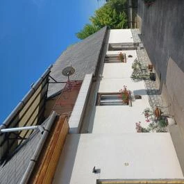 Fülöpsziget Vendégház Bogács - Egyéb