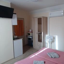 Fülöpsziget Vendégház Bogács - Egyéb