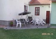 Gréti Apartman Bogács