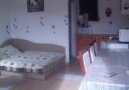 Gréti Apartman Bogács