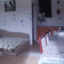 Gréti Apartman Bogács - Szobák