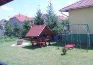 Gréti Apartman Bogács