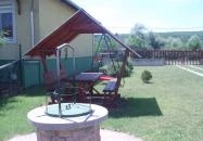 Gréti Apartman Bogács