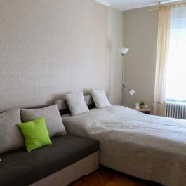 Apartman Ildikó Vendégház Bogács - Szobák