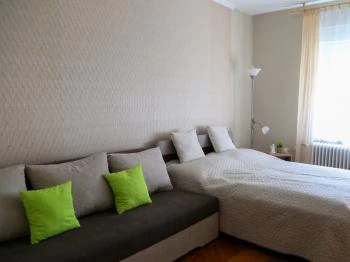 Apartman Ildikó Vendégház Bogács