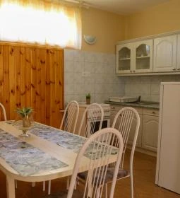 Apartman Ildikó Vendégház