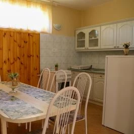 Apartman Ildikó Vendégház Bogács - Belső