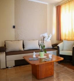 Apartman Ildikó Vendégház