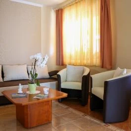 Apartman Ildikó Vendégház Bogács - Szobák