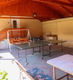 Apartman Ildikó Vendégház