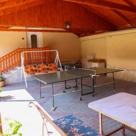 Apartman Ildikó Vendégház Bogács - Szórakozás/Sport