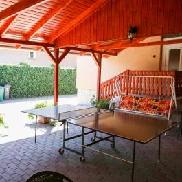 Apartman Ildikó Vendégház Bogács - Szórakozás/Sport