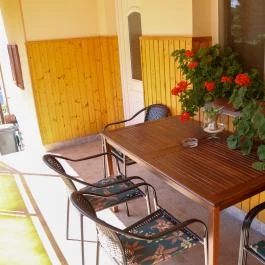 Apartman Ildikó Vendégház Bogács - Külső kép