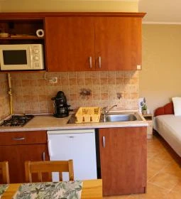 Apartman Ildikó Vendégház