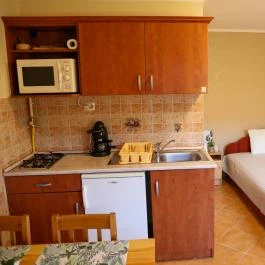 Apartman Ildikó Vendégház Bogács - Szobák