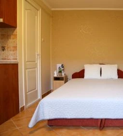 Apartman Ildikó Vendégház