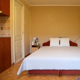 Apartman Ildikó Vendégház Bogács - Szobák