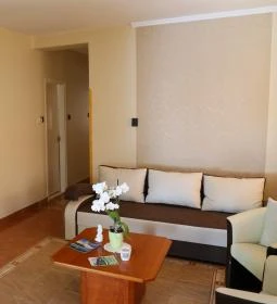 Apartman Ildikó Vendégház