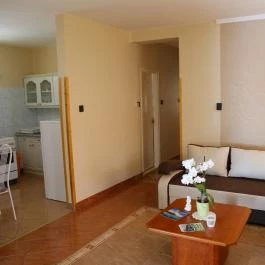 Apartman Ildikó Vendégház Bogács - Szobák