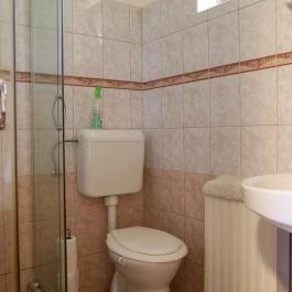 Apartman Ildikó Vendégház Bogács - Fürdőszoba