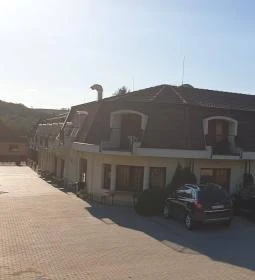 Margaréta Apartmanház