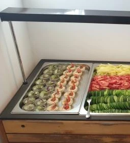 Margaréta Apartmanház