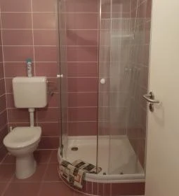 Margaréta Apartmanház