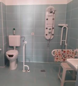 Margaréta Apartmanház