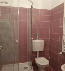 Margaréta Apartmanház