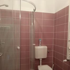 Margaréta Apartmanház Bogács - Szobák