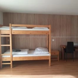 Margaréta Apartmanház Bogács - Szobák