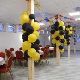 Margaréta Apartmanház Bogács - Egyéb