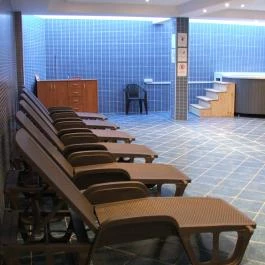 Margaréta Apartmanház Bogács - Wellness