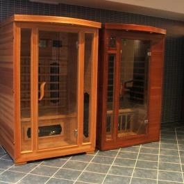 Margaréta Apartmanház Bogács - Wellness