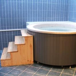 Margaréta Apartmanház Bogács - Wellness