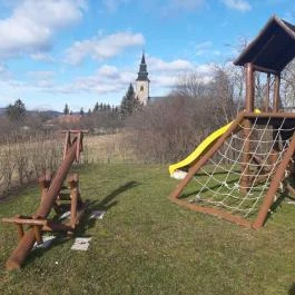 Margaréta Apartmanház Bogács - 