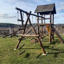 Margaréta Apartmanház Bogács - 