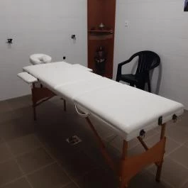 Margaréta Apartmanház Bogács - Wellness