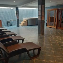 Margaréta Apartmanház Bogács - Wellness